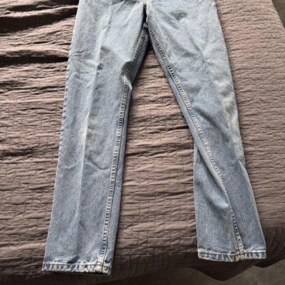 High Sierra 90's jeans - Picture 3 of 3